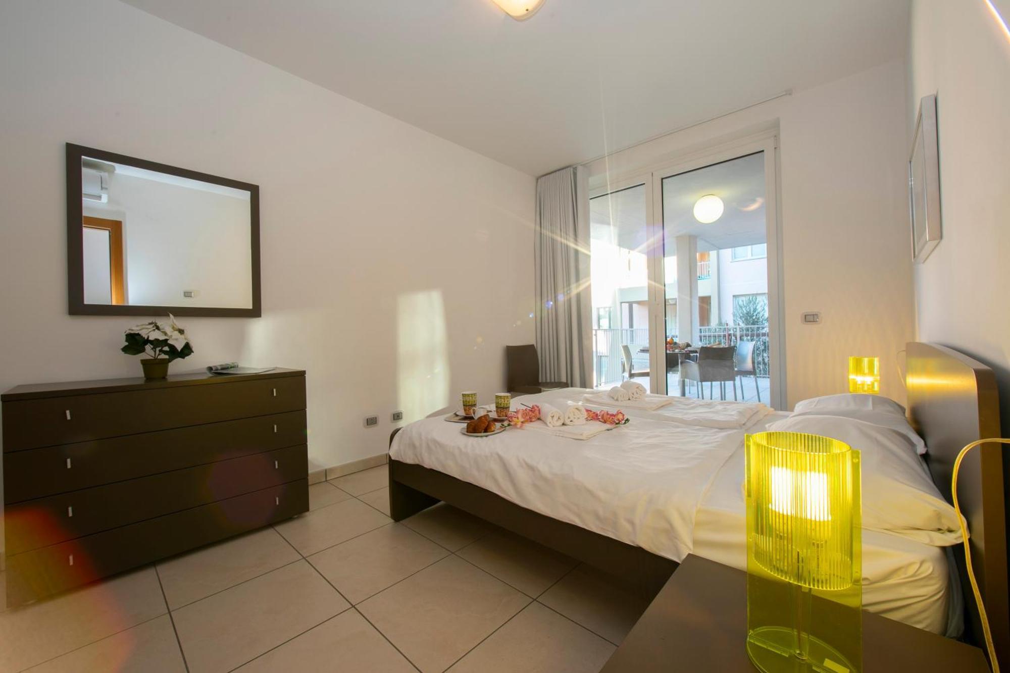 Vista Di Maccagno Fantastico Pool - Happy Rentals Exterior foto